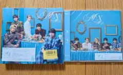 M!LK CD M!X 初回限定盤B