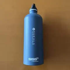SUKALA ボトル ブルー