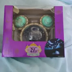 シンドバット　プラネタリウム Disney - TDS 東京ディズニーシー 21周年 プラネタリウム