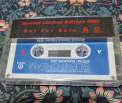 SILENT DREAM - Etetsu Taramita Mix