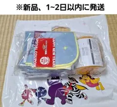 【新品】マクドナルド×Francfranc　福袋2026