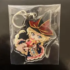 戦姫絶唱シンフォギア キャロル キーホルダー