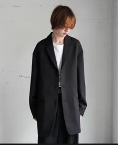 cthy テーラードジャケット