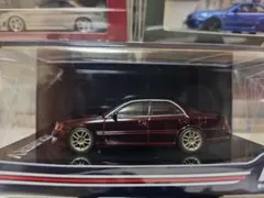 HJ64 チェイサー　ツアラーV JDM アーリー　Ver. 1996のサムネイル