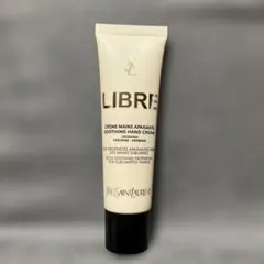 Yves Saint Laurent LIBRE ハンドクリーム 30ml