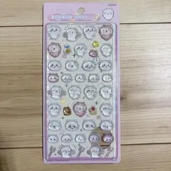 【国内正規品】ちいかわ ボンボンドロップシール