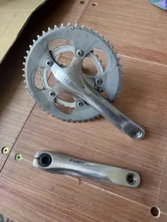 SHIMANO 105 クランクセット 11S 52-36MB - メルカリ