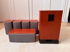 美品 ONKYO 2.1chシネマパッケージ BASE-V50(B) - メルカリ