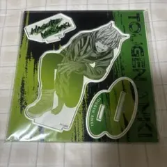 桃源暗鬼 猫咲波久礼 ロフト マズル アクスタ アクリルスタンド