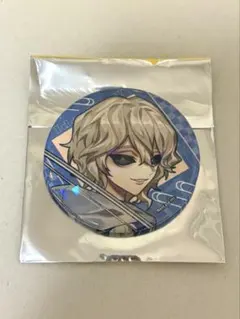 メタファー 缶バッジ ルイ - メルカリ