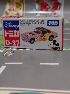 2026年最新】#トミカコレクションD27の人気アイテム - メルカリ