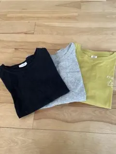 キッズ長袖140 まとめ売り