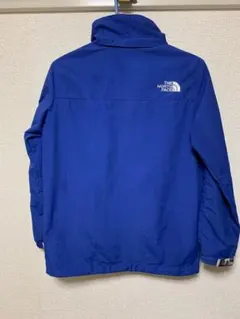 THE NORTH FACE マウンテンパーカー キッズ