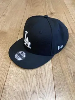 【美品】LYFT NEW ERA 9FIFTY ブラック LÝFT × NEW ERA】9FIFTY コラボキャップ ブラック - メルカリ