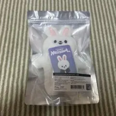 StrayKids SKZOO フォトカードホルダー リービット leebit