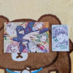 ジャンプ＋展　マリッジトキシン