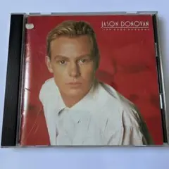 Jason Donovan Ten Good Reasons
