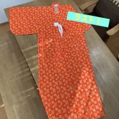 着物　浴衣