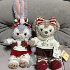 2025年最新】ステラルー ぬいぐるみ 値段の人気アイテム - メルカリ