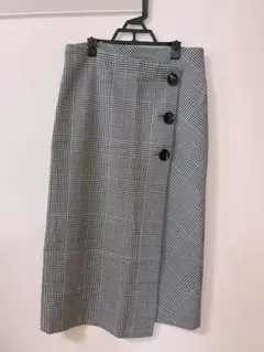 zaraウーマン スカート