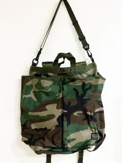 2026年最新】HALF TRACK PRODUCTS Big Pocket Toteの人気アイテム 