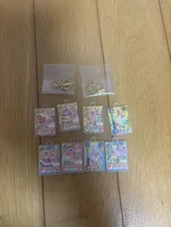 びっくらたまご アイカツ 誰か買ってください(；；)