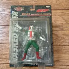 仮面ライダー REALソフビフィギュアV31番くじ #仮面ライダー