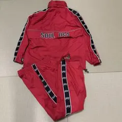 激レア！Fubu ナイロンセットアップ2XL BボーイB系 - メルカリ