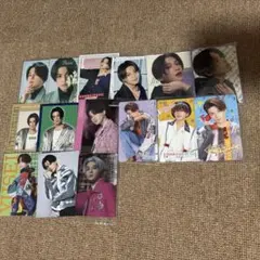 2025年最新】八木勇征 トレカの人気アイテム - メルカリ