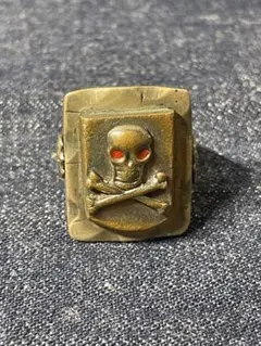 50s リング