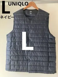 ウルトラライトダウンベスト ダウンベスト