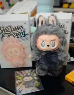 2025年最新】POPMart labubu シークレットの人気アイテム - メルカリ