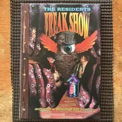 The Residents / Freak Show (CD-ROM)