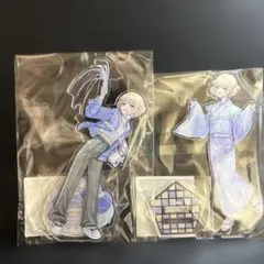 2026年最新】ホロライブ 極楽湯 アクリルスタンドの人気アイテム