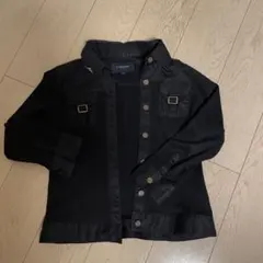 2025年最新】BURBERRY LONDON カラー：ブラック系 ジャンパー