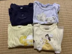 Tシャツまとめ売り　80サイズ