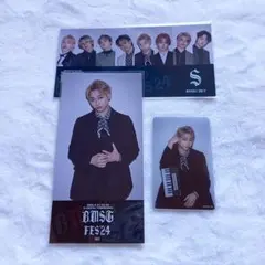 SEITO　BMSG FES'24　MAZZEL