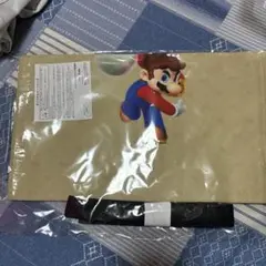 ソフトバンク・スーパーマリオ オリジナルトートバッグ