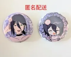 チェンソーマン プリンスホテル 缶バッジ レゼ - メルカリ