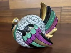 期間限定価格 美品】メキシコ 木工民芸品 アレブリヘ アルマジロ