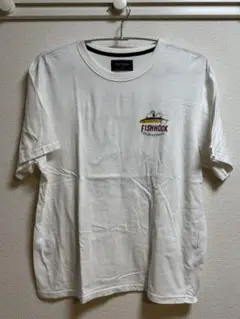 KRIFF MAYER Tシャツ ホワイト　スヌーピー