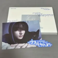 ENHYPEN 『daydream』 アルバム ②