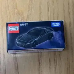 ☆トミカ トヨタ GR GT 未開封 絶版 限定 - メルカリ