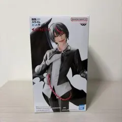 転生したらスライムだった件 -Threefold union-悪魔ディアブロ