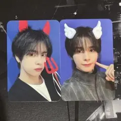 CRAVITY セリム トレカセット