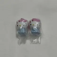 ハローキティ GRWMマスコットチャーム