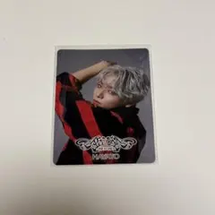 ONE N'ONLY ワンエン AMAZONIA HMV HAYATO トレカ