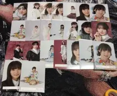 櫻坂46 増本綺良 生写真 まとめ