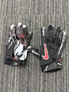 アメフト NIKE JORDAN VAPOR KNIT 5.0 M - メルカリ