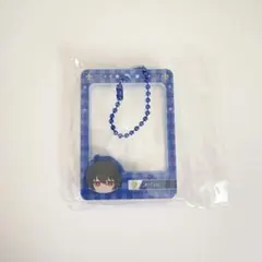 あんさんぶるスターズ 朔間凛月 ミニフォトフレームキーチェーン